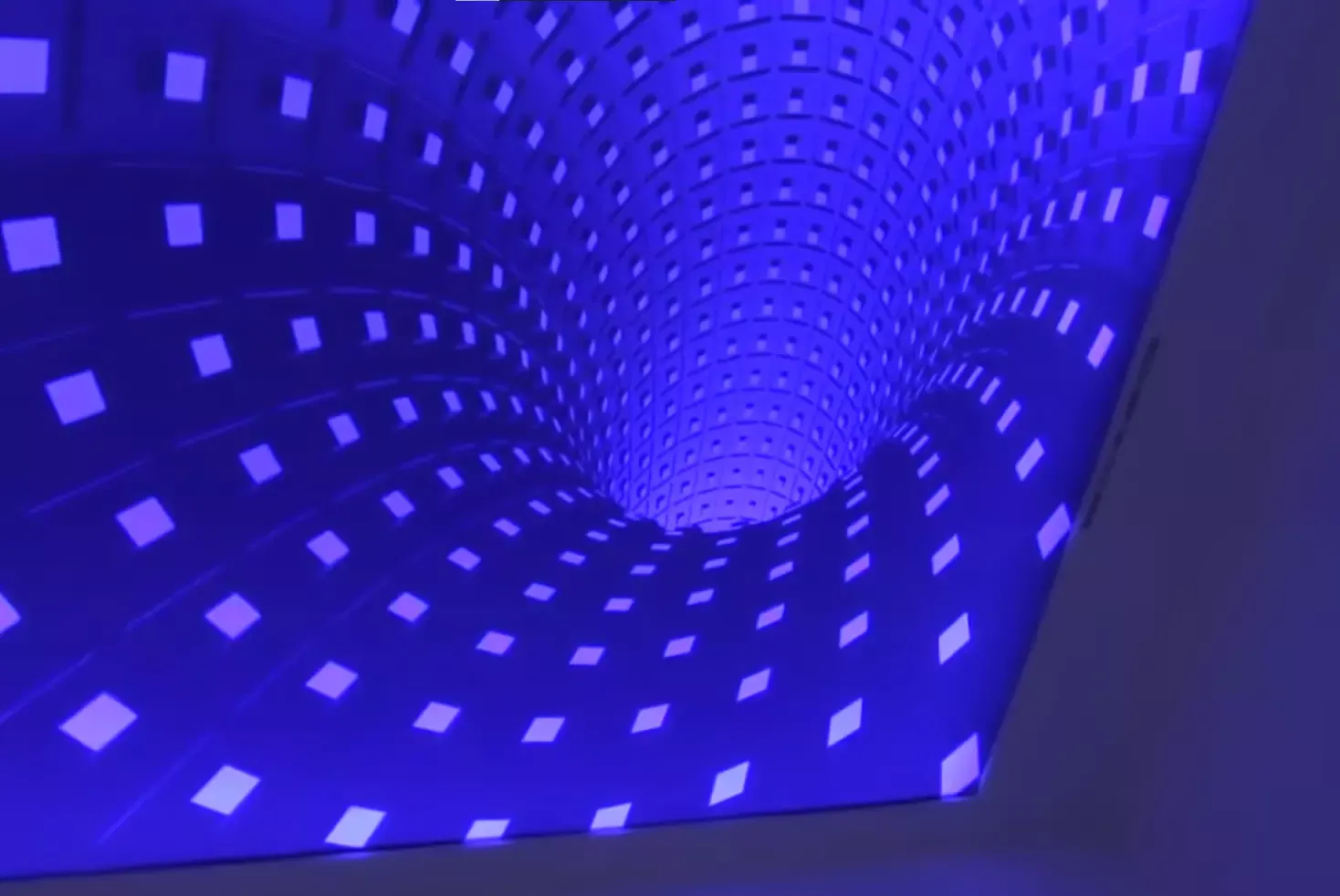 3D натяжной потолок в детскую — Иркутск, Семёна Лагоды, 4/5, фото 1