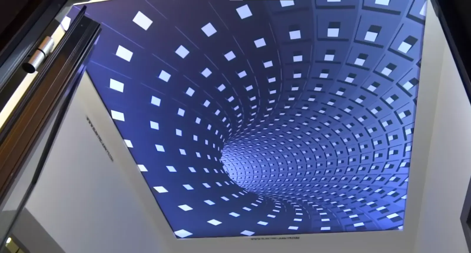 3D натяжной потолок в детскую — Иркутск, Семёна Лагоды, 4/5, фото 3